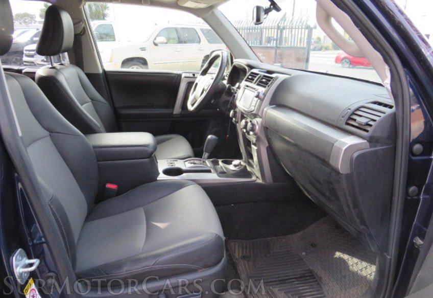 2015 Toyota 4Runner - Image 27