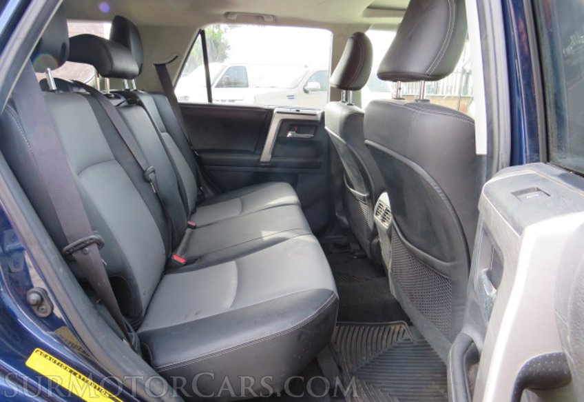 2015 Toyota 4Runner - Image 29