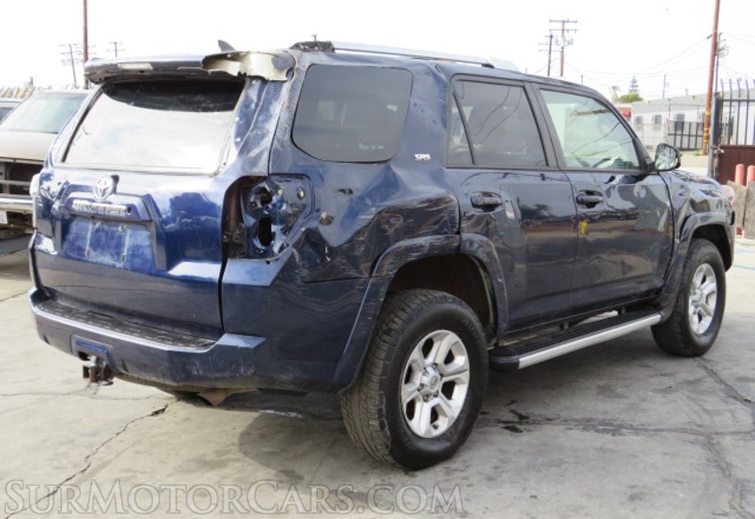 2015 Toyota 4Runner - Image 8