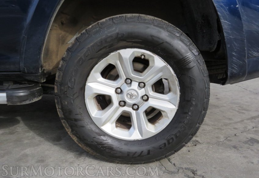 2015 Toyota 4Runner - Image 16