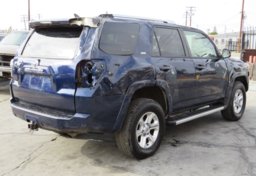 2015 Toyota 4Runner - Image 8