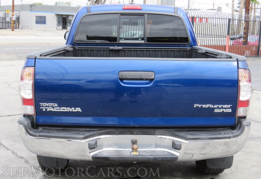 2014 Toyota Tacoma - Image 42