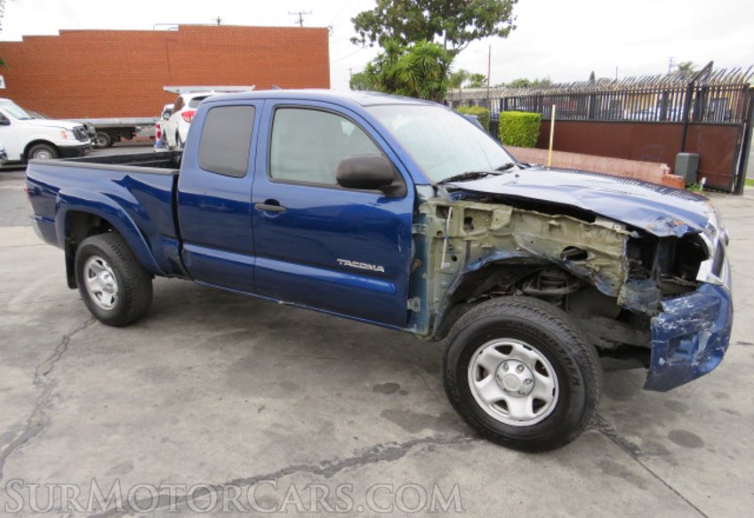 2014 Toyota Tacoma - Image 10