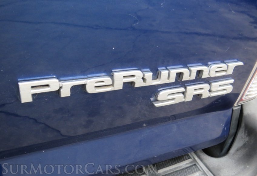 2014 Toyota Tacoma - Image 44