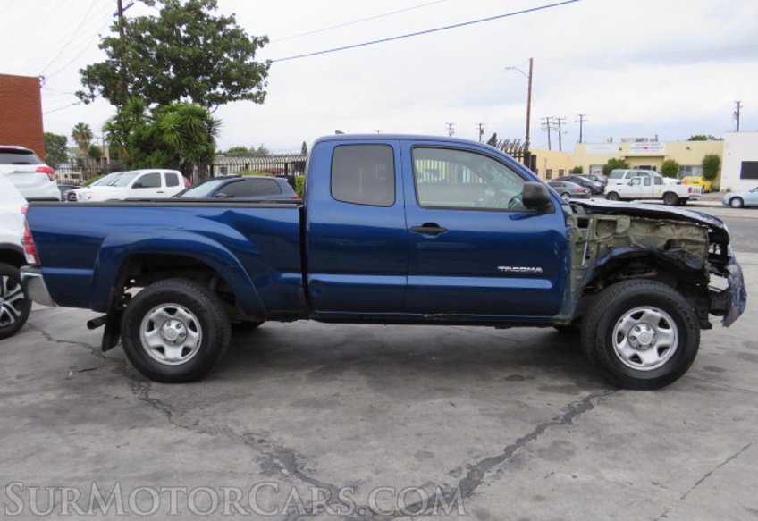 2014 Toyota Tacoma - Image 7