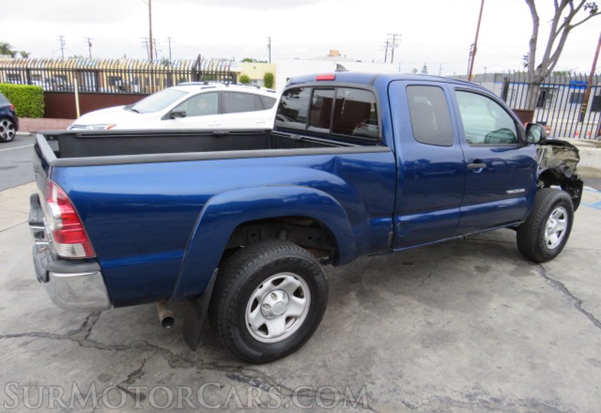 2014 Toyota Tacoma - Image 5