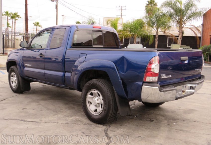 2014 Toyota Tacoma - Image 8