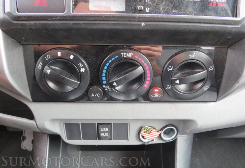 2014 Toyota Tacoma - Image 15