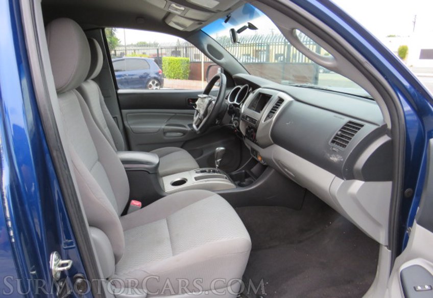 2014 Toyota Tacoma - Image 37