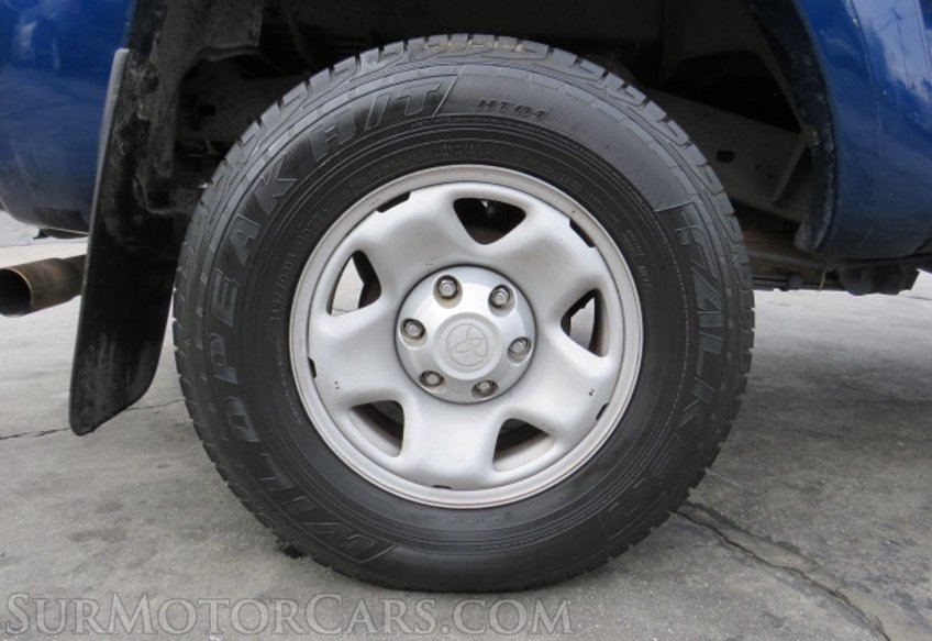 2014 Toyota Tacoma - Image 41