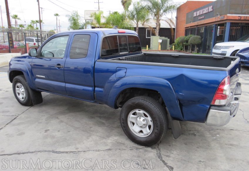 2014 Toyota Tacoma - Image 6