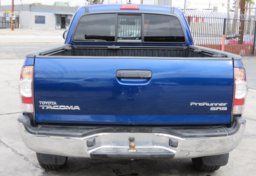 2014 Toyota Tacoma - Image 42