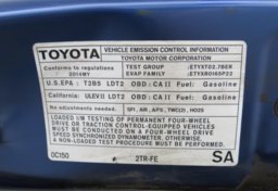 2014 Toyota Tacoma - Image 32