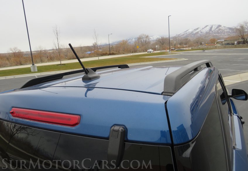 2023 Ford Bronco Sport - Image 19