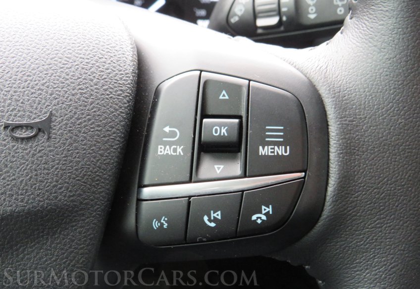 2023 Ford Bronco Sport - Image 44