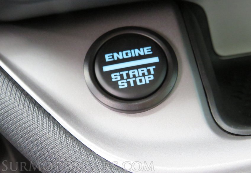 2023 Ford Bronco Sport - Image 48