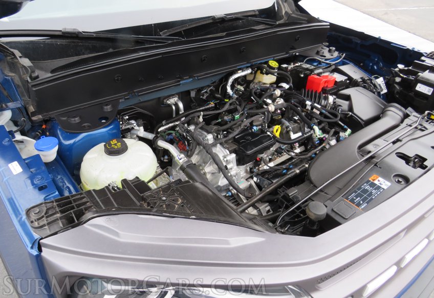 2023 Ford Bronco Sport - Image 68