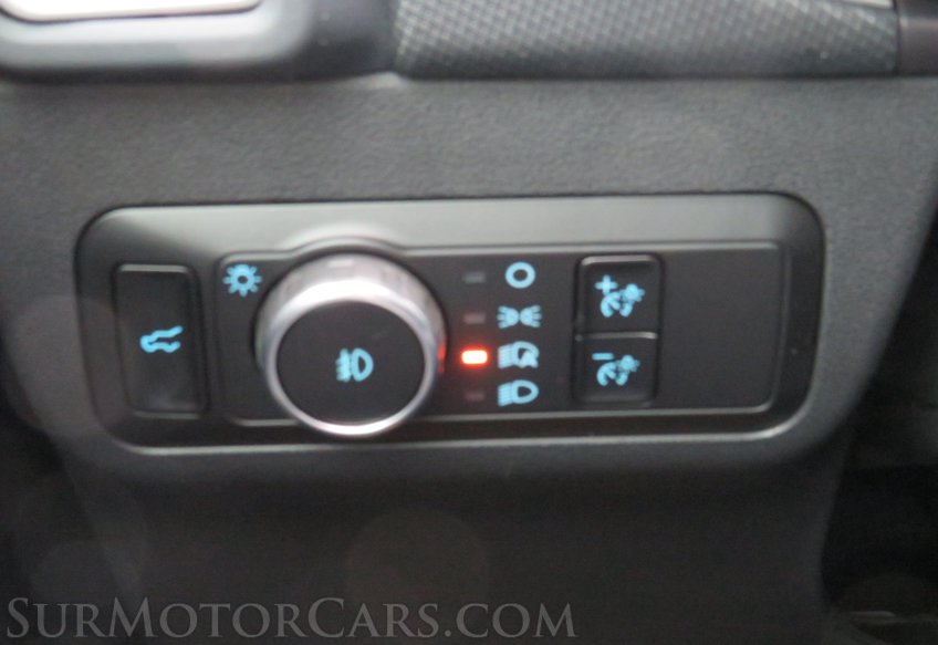 2023 Ford Bronco Sport - Image 56