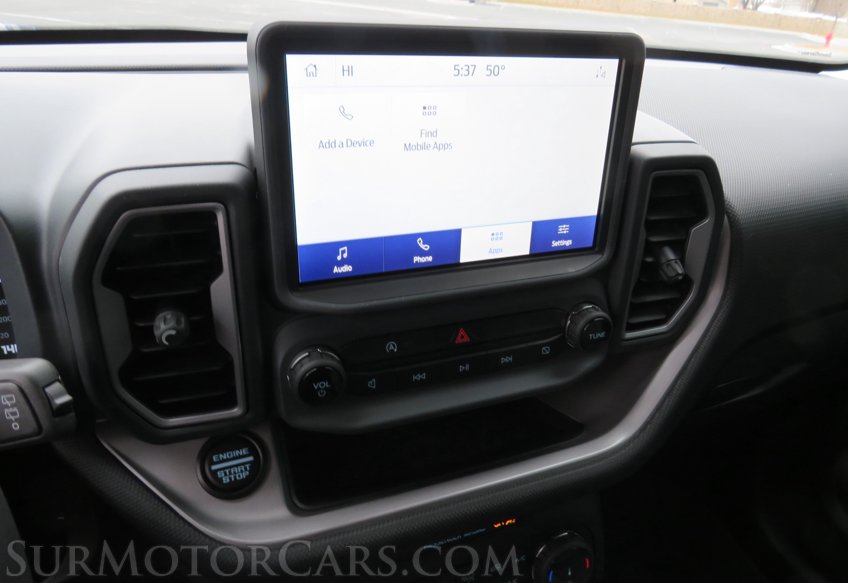 2023 Ford Bronco Sport - Image 51