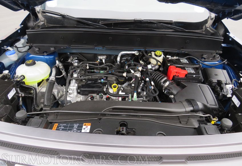 2023 Ford Bronco Sport - Image 67