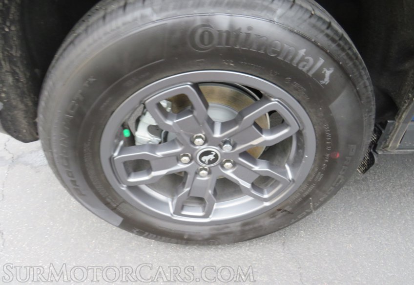 2023 Ford Bronco Sport - Image 65