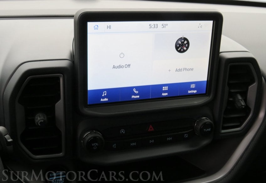 2023 Ford Bronco Sport - Image 47