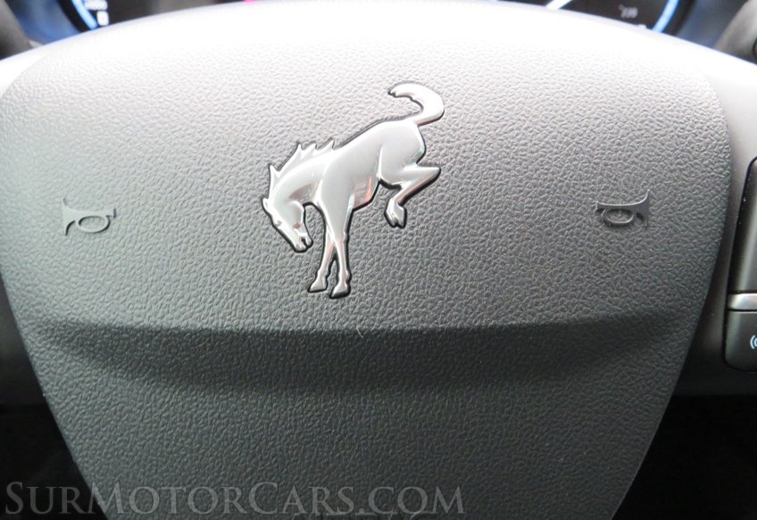 2023 Ford Bronco Sport - Image 45