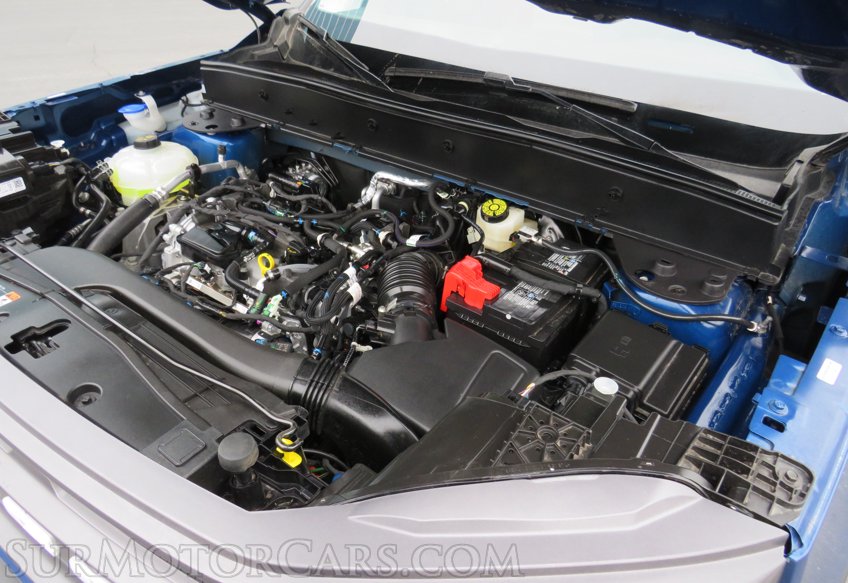 2023 Ford Bronco Sport - Image 66