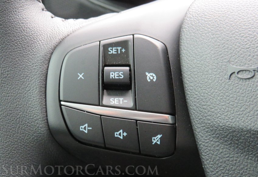 2023 Ford Bronco Sport - Image 46