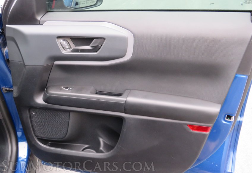 2023 Ford Bronco Sport - Image 63