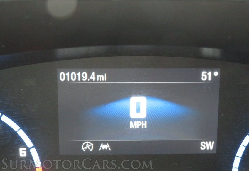 2023 Ford Bronco Sport - Image 52