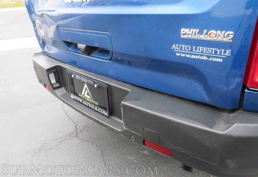 2023 Ford Bronco Sport - Image 28