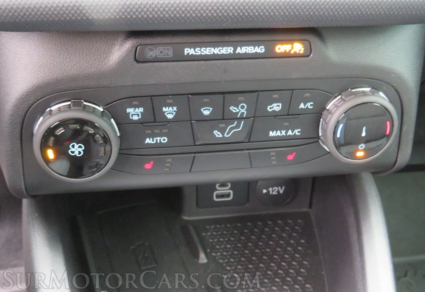 2023 Ford Bronco Sport - Image 53