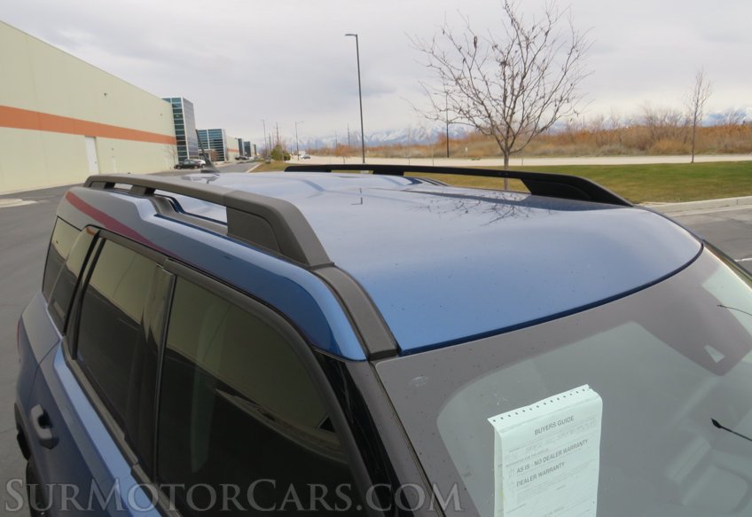 2023 Ford Bronco Sport - Image 21