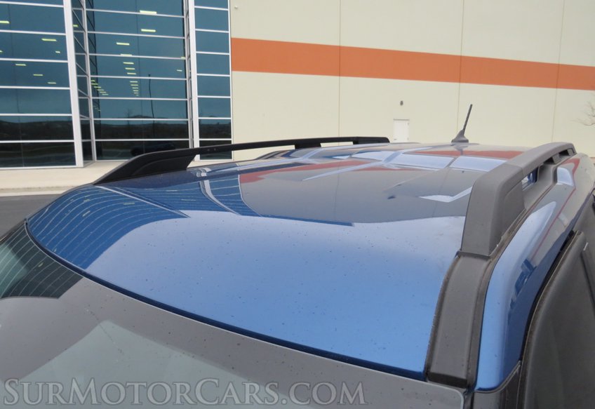 2023 Ford Bronco Sport - Image 20