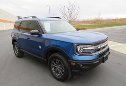 2023 Ford Bronco Sport - Image 3