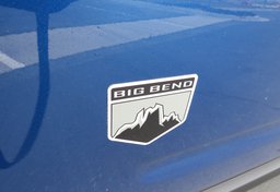 2023 Ford Bronco Sport - Image 23