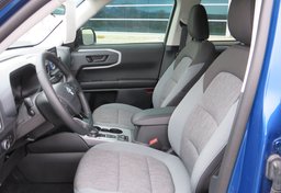 2023 Ford Bronco Sport - Image 35