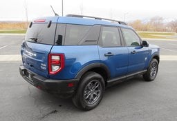 2023 Ford Bronco Sport - Image 8