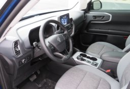 2023 Ford Bronco Sport - Image 32