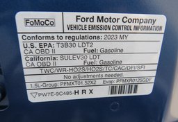 2023 Ford Bronco Sport - Image 70