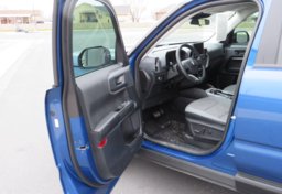 2023 Ford Bronco Sport - Image 29