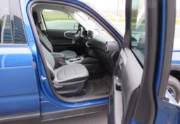 2023 Ford Bronco Sport - Image 40