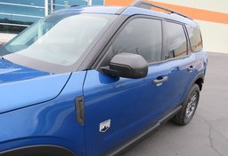 2023 Ford Bronco Sport - Image 16