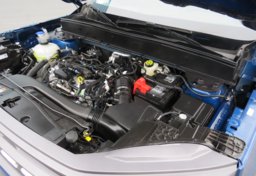 2023 Ford Bronco Sport - Image 66