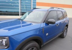 2023 Ford Bronco Sport - Image 15