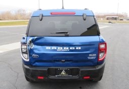 2023 Ford Bronco Sport - Image 14