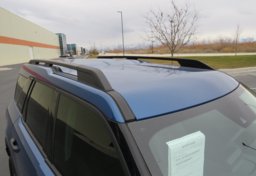 2023 Ford Bronco Sport - Image 21