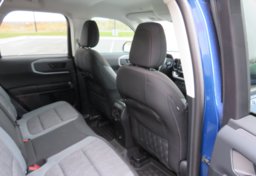 2023 Ford Bronco Sport - Image 38