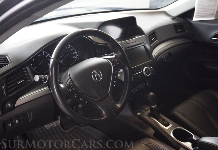 2020 Acura ILX - Image 23
